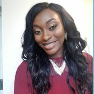 Meet your Posher, Emelda